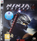 Ninja Gaiden Sigma 2 Ps3
