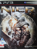 NIER Ps3