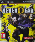 NeverDead Ps3