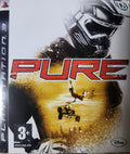 PURE Ps3