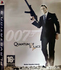 007 Quantum of Solace Ps3