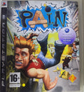 PAIN Ps3