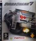 Ridge Racer 7 Ps3