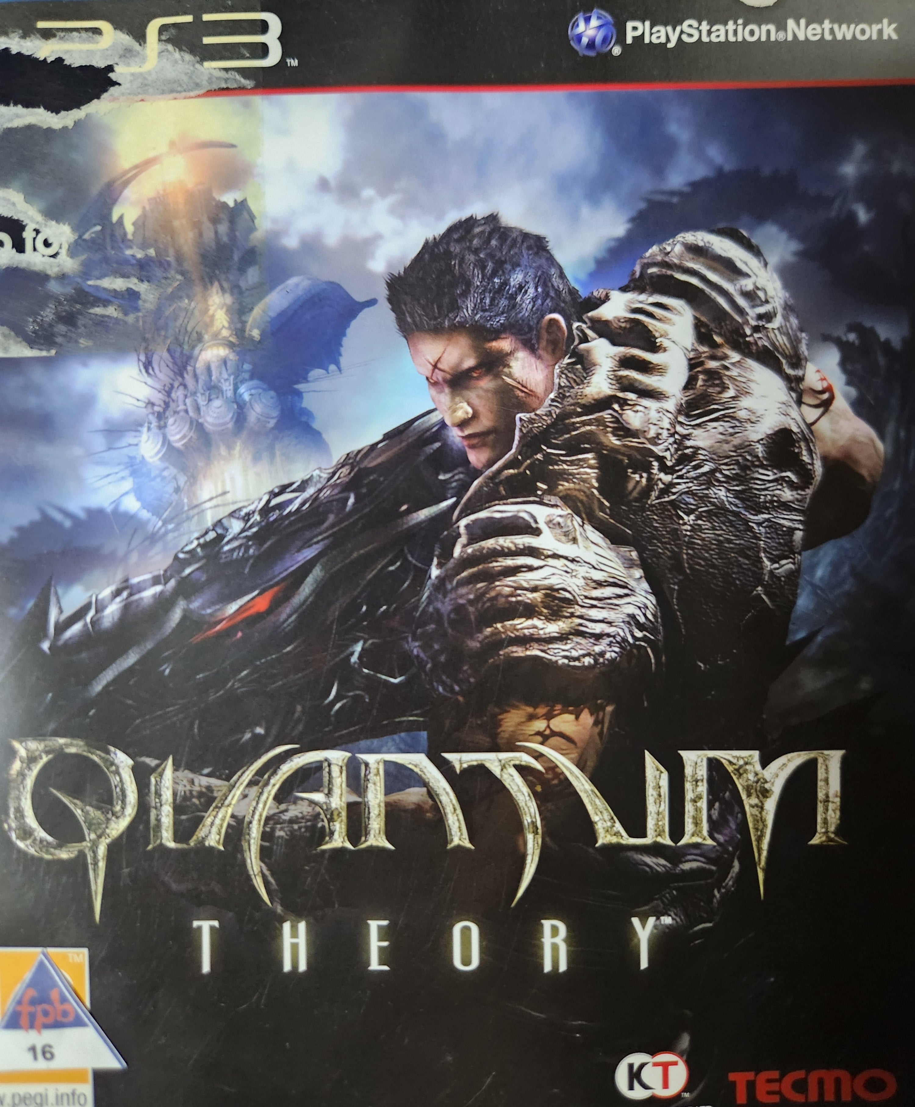 Quantum Theory Ps3