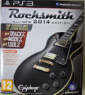RockSmith All New 2014 Edition Ps3