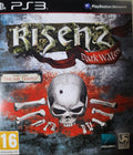 Risen 2 Dark Waters Ps3