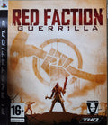Red Faction Guerrilla Ps3