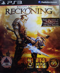 Kingdoms of Amalur Reckoning Ps3
