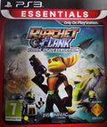 Ratchet And Clank Tool Of Destruction Ps3