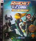 Ratchet And Clank Quest For Booty Ps3