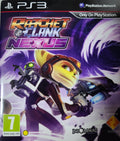 Ratchet And Clank Nexus Ps3