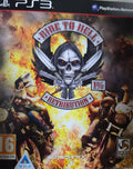 Ride To Hell Retrobution Ps3