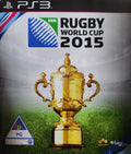Rugby World Cup 2015 Ps3