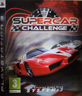 Supercar Challenge Ps3