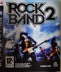 Rock Band 2 Ps3
