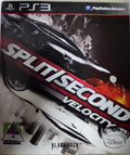 Split/Second: Velocity ps3