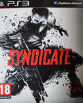 Syndicate Ps3