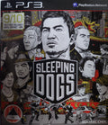 Sleeping Dogs Ps3