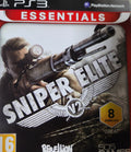Sniper Elite V2 Ps3