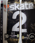 Skate 2 Ps3