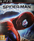 Spiderman Edge Of Time Ps3