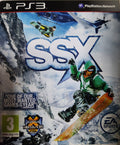SSX Ps3