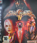 Soul Calibur IV Ps3