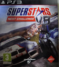 Super Stars Next Challenge V8 Ps3