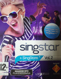 Singstar Vol 2 Ps3