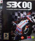 SBK 09 Superbike World Championship Ps3
