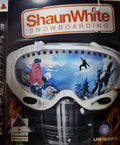 Shaun White Snow Boarding Ps3