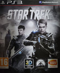 Star Trek Ps3