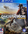 Tom Clancy's Ghost Recon Wildlands Ps4