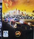 Need For speed Undercover Ps3