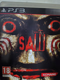 SAW Ps3