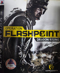 Operation Flashpoint Dragon Rising Ps3