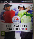 Tiger Woods PGA Tour 11 PS3