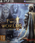 Two Worlds II Ps3