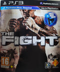 The Fight Ps3