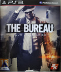 The Bureau XCOM Declassified Ps3