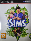The Sims 3 ps3