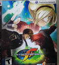 The King Of Fighters XII Ps3