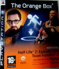 The Orange Box Ps3