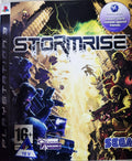 Stormrise Ps3