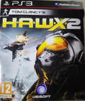 Tom Clancys H.A.W.X.2 Ps3