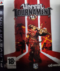 Unreal Tournament Ps3