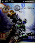 VanQuish Ps3
