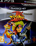 Jak And Daxter Trilogy Ps3