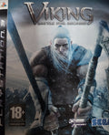 Viking Battle For Asgard Ps3