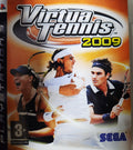 Virtua Tennis 2009 Ps3